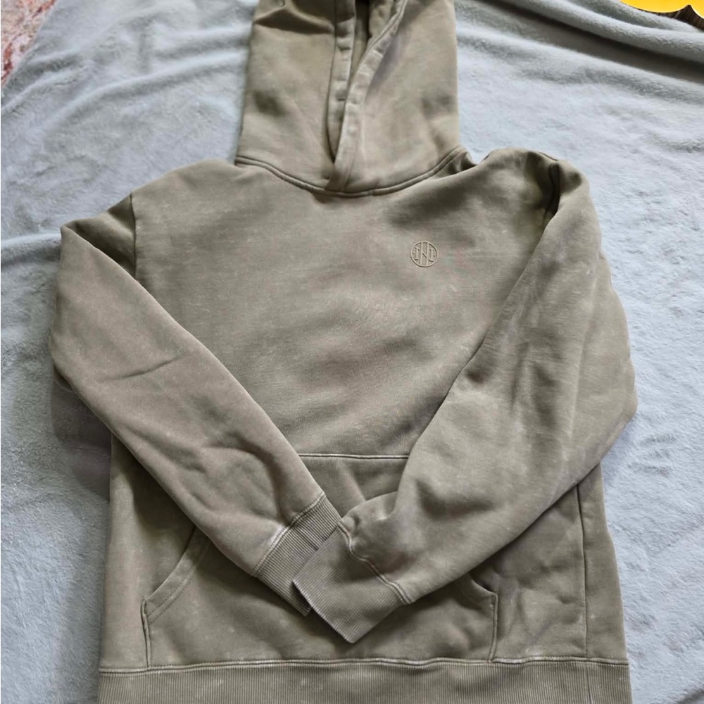 Ninth Hall Fundamentals Hoodie